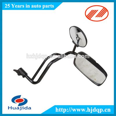 China Auto Parts Left Rear View Mirror Assembly for YUEJIN Tel: 86-571-88114238