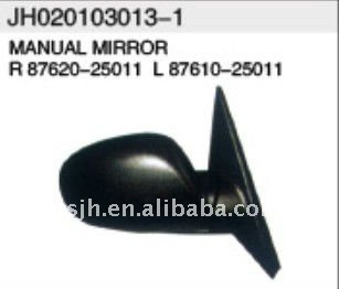 side mirror for accent 03 JH020103013-1