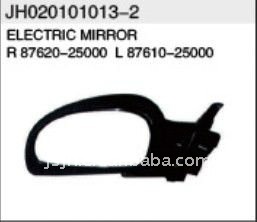 ELECTRIC MIRROR FOR ACCENT'00-'01 R87620-25000 L87610-25000