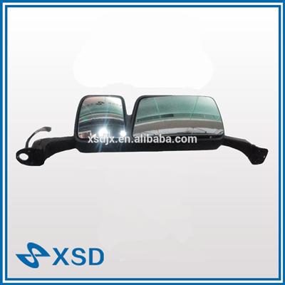 943 810 5616 LH / 943 810 6016 RH Truck Mirror Assy Spare Parts for Actros MP2 / MP3