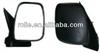 high quality mirror for NV350 E26 Urvan side mirror cover MANUAL