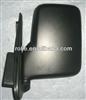 high quality mirror for E25 2005 Urvan side mirror cover MANUAL