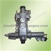 Load Sensing Valve 1506232 4757155000 For DAF WABCO