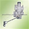 Load Sensing Valve WABCO 4757100360