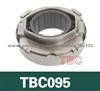 Clutch Release Bearing For SUZUKI, DAIHATSU, RENAULT 48RCT3301