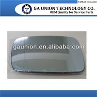 CAR DOOR Mirror Glass 51168247131F FOR BMW E65 E66