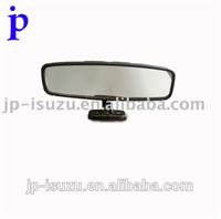 Isuzu Truck Auto Interior Mirror, Room Mirror, Part # 1-73118026