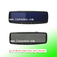 New 4.3" Car LCD Monitor Mirror for car