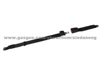 DN-C-W Simple 2 Points Seat Belt