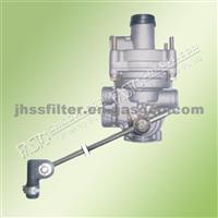 Load Sensing Valve WABCO 4757100360