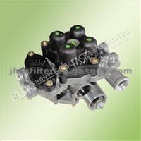 Multi Cir Pro Valve 0034319706 AE4800 For MERCEDES KNORR