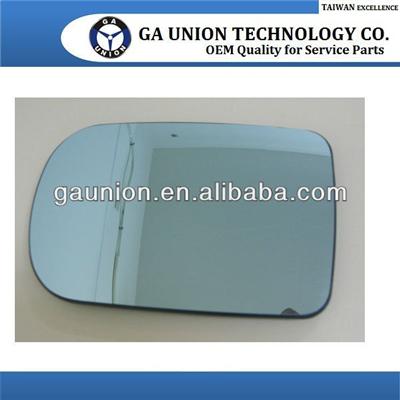 CAR DOOR Mirror Glass 51168165112F E38 E39