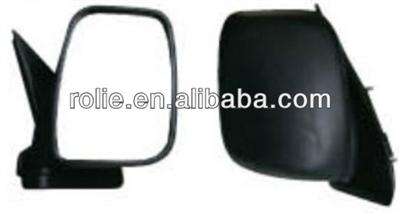 high quality mirror for NV350 E26 Urvan side mirror cover MANUAL