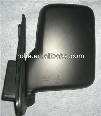 high quality mirror for E25 2005 Urvan side mirror cover MANUAL
