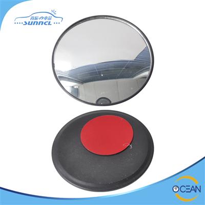 4 Inch Car Back Mirror , SR175 Car Mirror