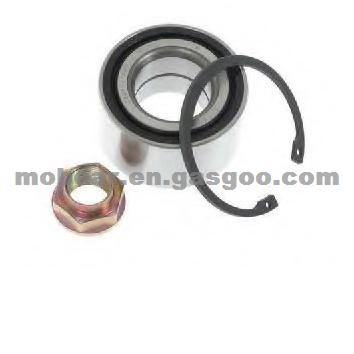 High Quality Wheel Bearing Kit VKBA7490 Standard Repair Kits For HONDA 44300-TF0-951