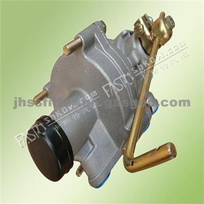 Load Sensing Valve WABCO 4757100080