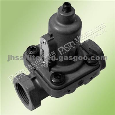 Overflow Valve 5010422743 4341000230 For RENAULT WABCO