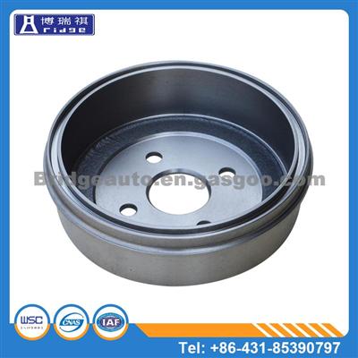 AUDI Brake Drum 443 501 615 B