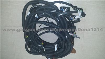 Konecranes 451037.01 Wire Harness