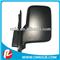 231-200-019 high quality toyota E25,05 black mirror side mirror