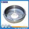 BMW Brake Drum 34 21 1 159 486