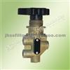 Button Valve 4630370040 For WABCO