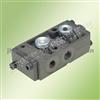 Gearbox Valve 85327346001 0501208629 For MAN ZF