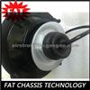 Air Suspension Repair Kits, Air Shock Absorber 4E0616039AF 4E0616040AF For Audi A8 D3