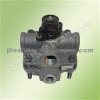 Relay Valve 0004293044 1378560 9730010200 For MERCEDES SCANIA WABCO