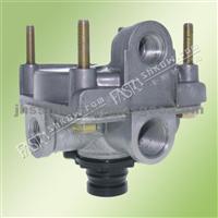 Relay Valve 0014296844 For MERCEDES MAN DAF SCANIA VOLVO WABCO