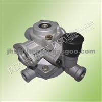 Relay Valve 9710025000 9710025200 9710025300 9710025310 For WABCO