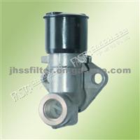 Releasse Valve WABCO 9630010120