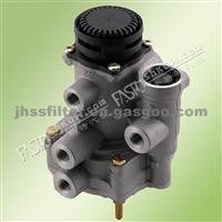Trailer Control Valve 08163008 For IVECO SCANIA VOLVO WABCO