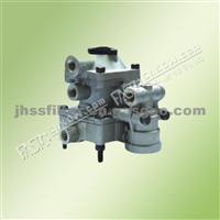 Trailer Control Valve 0014314005 9730025200 For MERCEDES WABCO