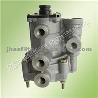 Trailer Control Valve 9730090020