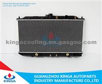 Auto Aluminum Honda Radiator Ingegra' 90-93 DA6/B16A At OE 19010-PR3-902/905