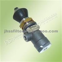 Button Valve 642909 267859 4630220200 For DAF VOLVO WABCO