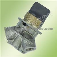 Gearbox Valve 637210 4630360000 For DAF MERCEDES RENAULT WABCO