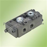 Gearbox Valve 85327346001 0501208629 For MAN ZF