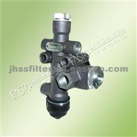 Leveling Valve 677695 For DAF IVECO MERCEDES RENAULT VOLVO KNORR