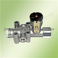 Leveling Valve 1607728 4640060000 For VOLVO WABCO