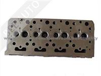 Diesel Cylinder Head For Kubota V1505 16060-03042