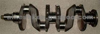 Crankshaft For Nissan SD22