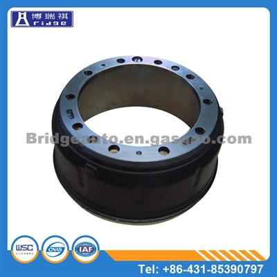 CHEVROLET Brake Drum 24444064