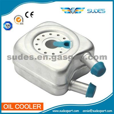 AUDI Oil Cooler 0271170211