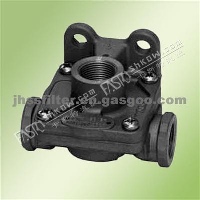 Releasse Valve WABCO 9735000140