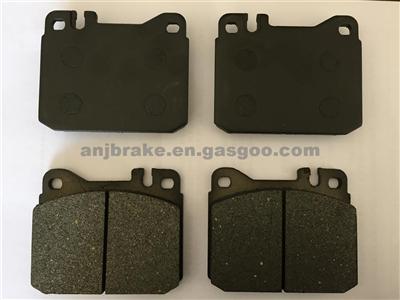 BRAKE PAD FDB243, D1072-7977, D145, D145-7111, GDB1103, GDB239, GDB242, GDB264, 20125, 20341, 20392 180323, 180324, 180511, PN0003, 571255J, 571278J