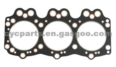 Cylinder Gasket HG-583