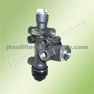 Leveling Valve 677695 For DAF IVECO MERCEDES RENAULT VOLVO KNORR